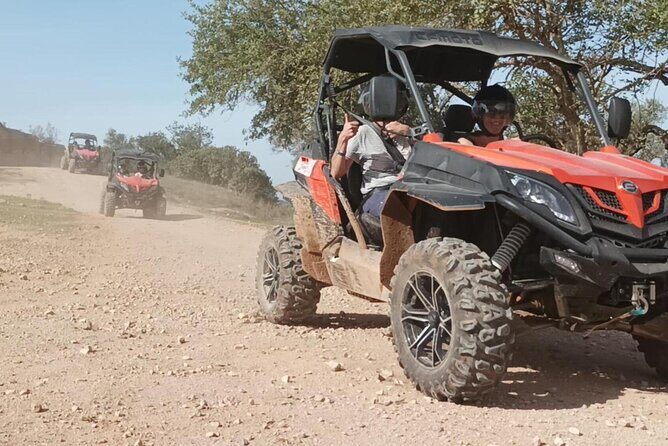 Albufeira 1.5 hour Off-Road Tour Buggy Adventure Tour - Should you book the Albufeira 1.5-hour buggy adventure?