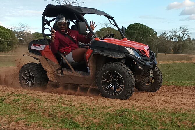 Albufeira 1 hour Off-Road Tour Buggy Adventure Tour - Who This Tour Fits Best (and Who Might Want Something Else)