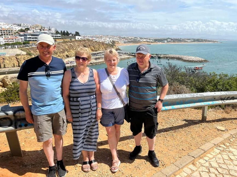 Albufeira City Tour & Best Beaches 2h (TukTuk or Jeep) - Price and value: how $40 makes sense for a 2-hour highlight loop