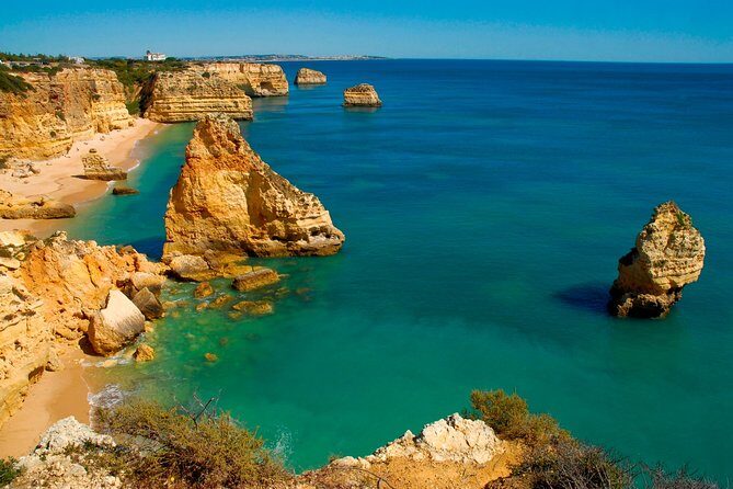 Algarve Coastline & Beaches - Private Tour - Key things to know before you go