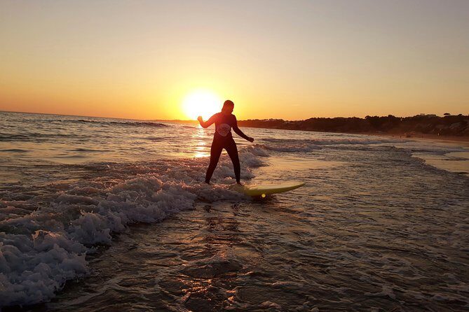 Algarve Coastline & Beaches - Private Tour - Guide José, Live Commentary, and Learning Without Feeling Like School