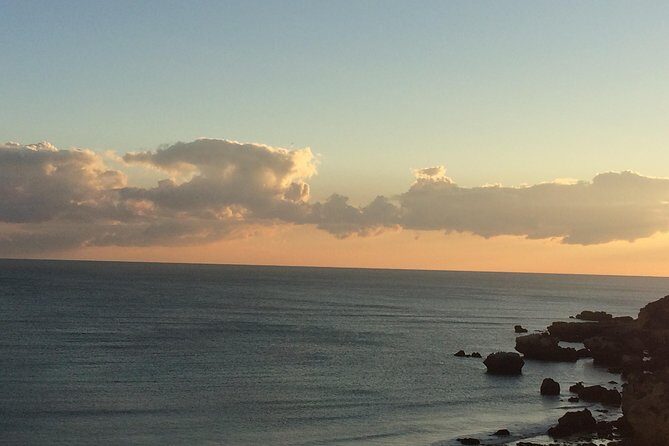 Algarve Coastline & Beaches - Private Tour - What to Pack: Beachwear, Stairs, and Weather Reality