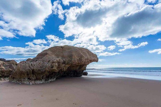 Algarve Coastline & Beaches - Private Tour - Price and Value: $810 for Up to 8, and When It Adds Up