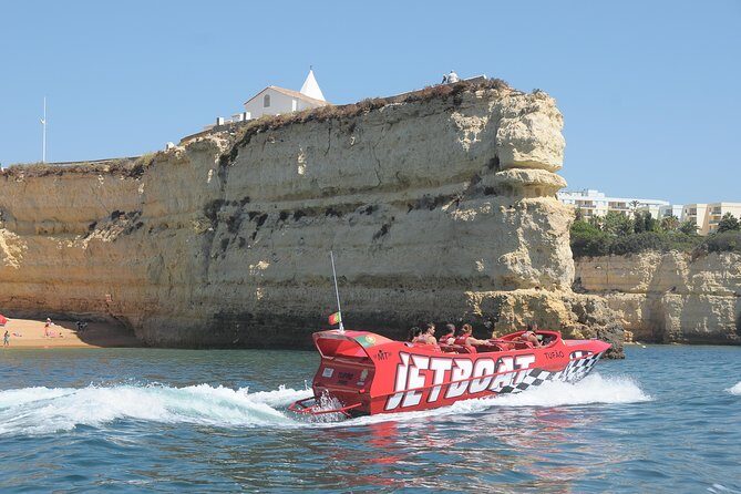 Algarve Jet Boat Tour from Albufeira - Should You Book the Algarve Jet Boat Tour from Albufeira?