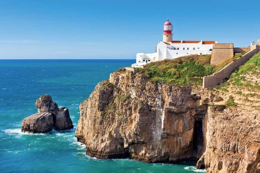 Algarve: Silves, Lagos and Cape St. Vincent in French - Key things to know before you go