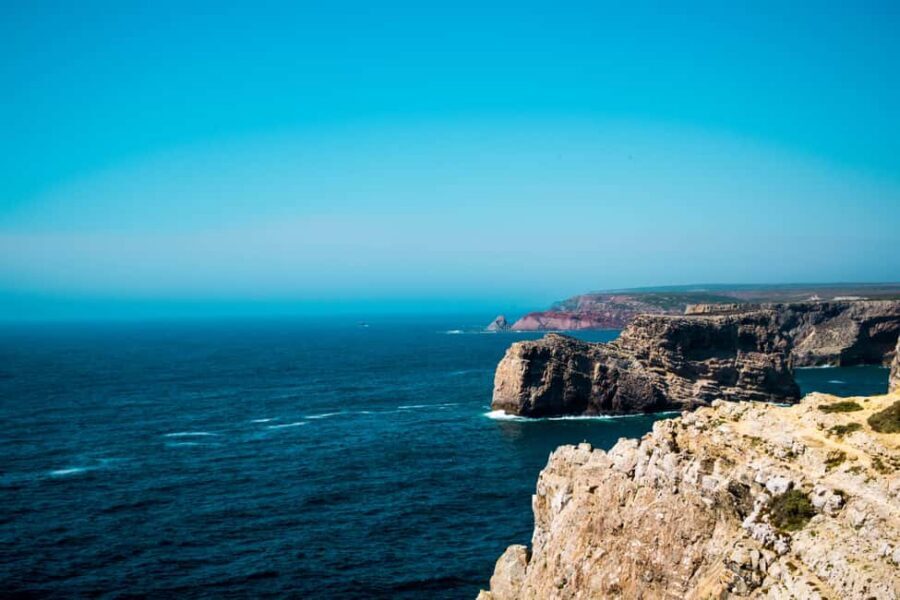 Algarve: Silves, Lagos and Cape St. Vincent in French - What to pack (and what to skip) for a smoother experience