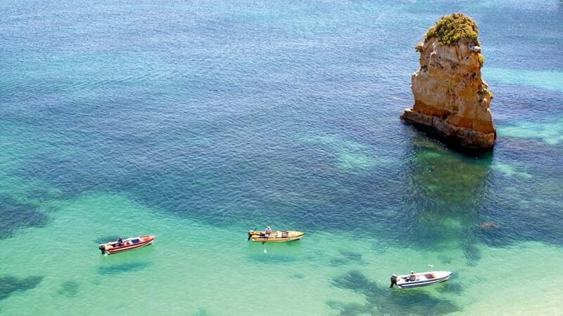 Algarve: Silves, Lagos and Cape St. Vincent in French - Timing and transportation: the day feels long, but it’s organized