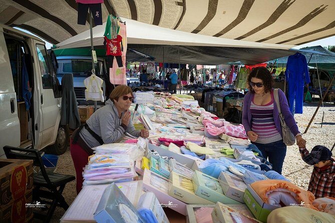 Authentic Algarve: Loulé Town Tour and Markets - What $19.23 Really Covers: Value in Transfers and Time