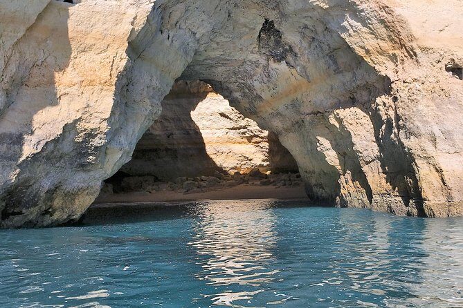 Benagil Caves Boat Cruise - Price and Value: What $42.33 Pays For (and What It Doesn’t)