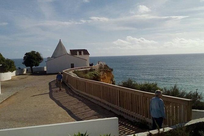 Enjoy The Algarvian Wine Taste & Coast Line Private Van Tour - Key Things That Make This Tour Worth Your Time