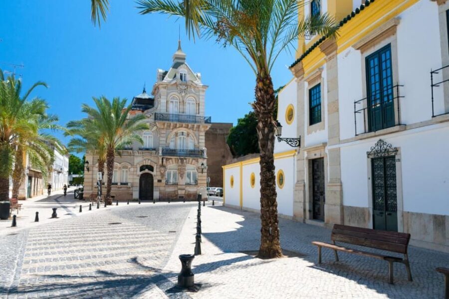 From Albufeira: Discover the Eastern Algarve Guided Day Trip - Key Highlights You’ll Actually Feel
