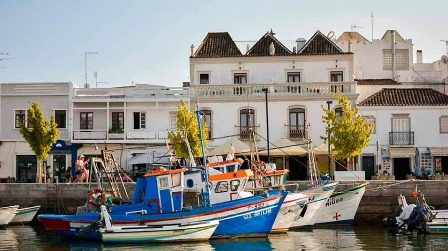From Albufeira: Discover the Eastern Algarve Guided Day Trip - A Fast, Guided Route Through Eastern Algarve