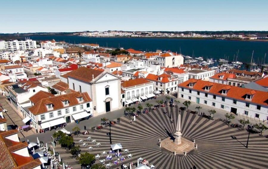 From Albufeira: Discover the Eastern Algarve Guided Day Trip - Vila Real de Santo António by the Guadiana Mouth (Plus Lunch Time)