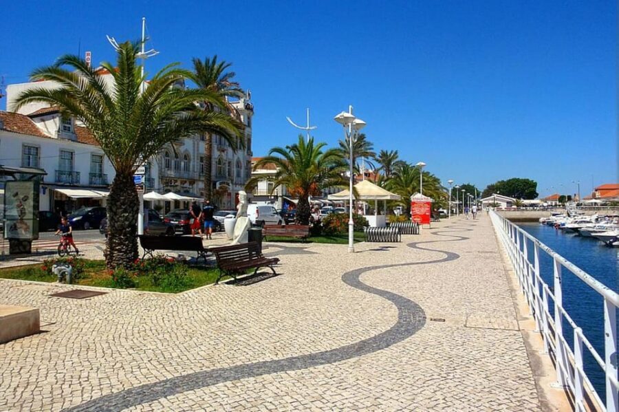 From Albufeira: Discover the Eastern Algarve Guided Day Trip - Price and Value for a $56, 8-Hour Day