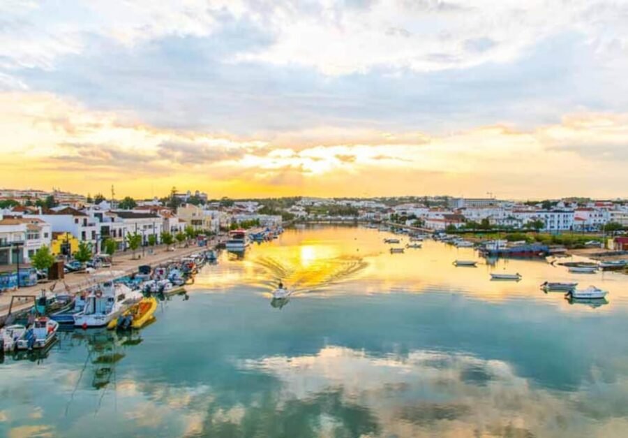 From Albufeira: Discover the Eastern Algarve Guided Day Trip - Comfort Tips: Walking, Heat, and What to Pack