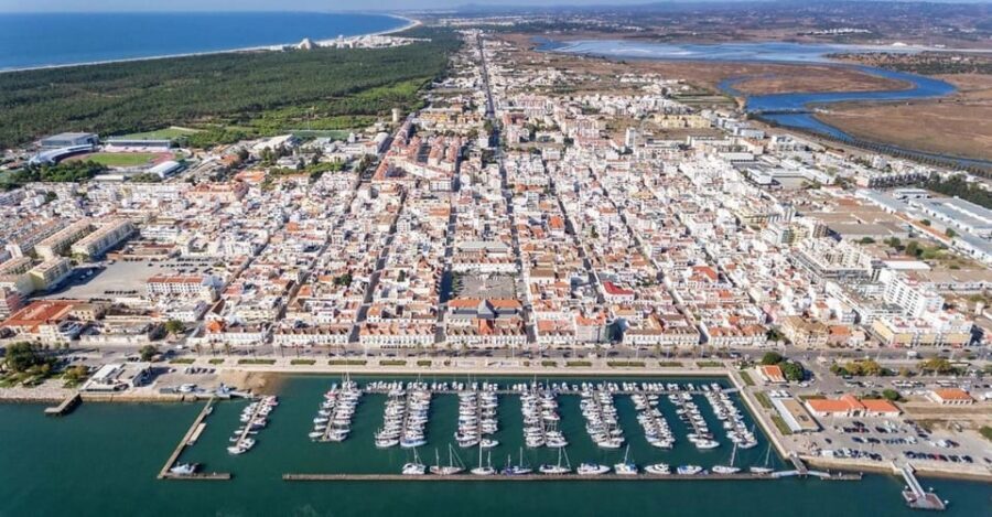 From Albufeira: Discover the Eastern Algarve Guided Day Trip - Who This Day Trip Suits Best (and Who Should Reconsider)