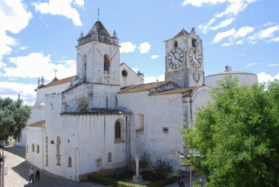 From Albufeira: Discover the Eastern Algarve Guided Day Trip - Should You Book This Eastern Algarve Guided Day Trip?