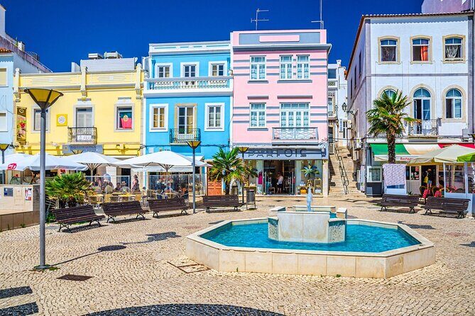 Full Day Guided Tour Historical Algarve Finest - Key Things to Know Before You Go