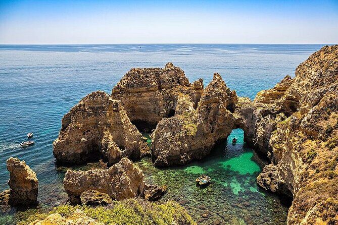 Full Day Guided Tour Historical Algarve Finest - The Driver-Guide Factor: Why This Format Works