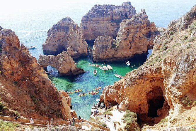 Full Day Guided Tour Historical Algarve Finest - Best For: First-Timers Who Want Structure (and Fewer Decisions)