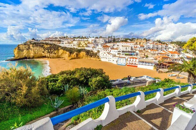 Full Day Private Tour in Silves and Coast Gems - Key Highlights Worth Booking