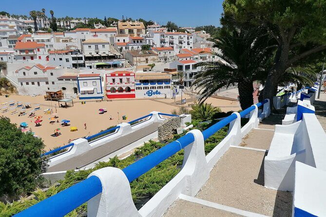 Full Day Private Tour in Silves and Coast Gems - How This Private Silves and Coast Day Works