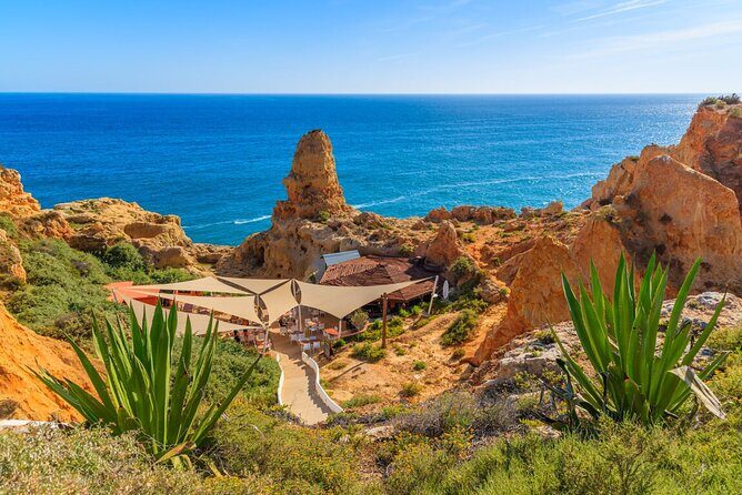 Full Day Private Tour in Silves and Coast Gems - Stop 2 (and Extra Time): Silves Old Town and Optional Castle Visits