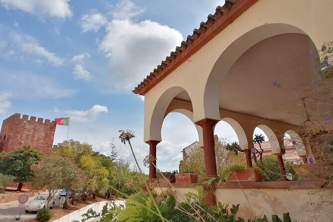 Full Day Private Tour in Silves and Coast Gems - What’s Included (and What You’ll Need to Plan Yourself)