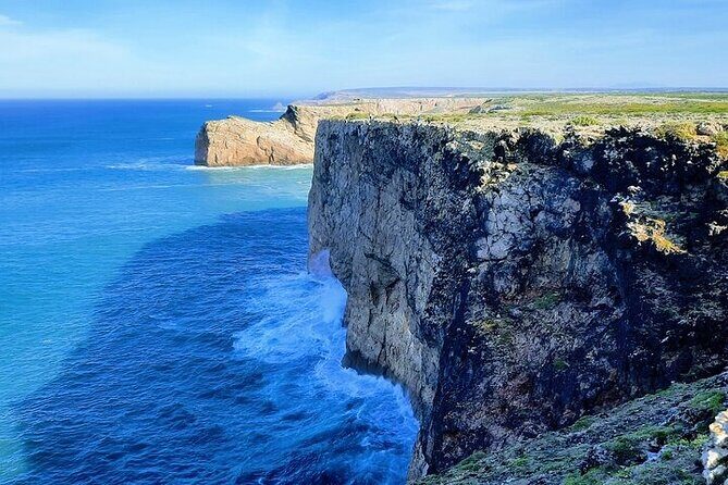 Half-Day Tour in Lagos and Sagres - Price and Logistics: Is $54.06 Good Value?