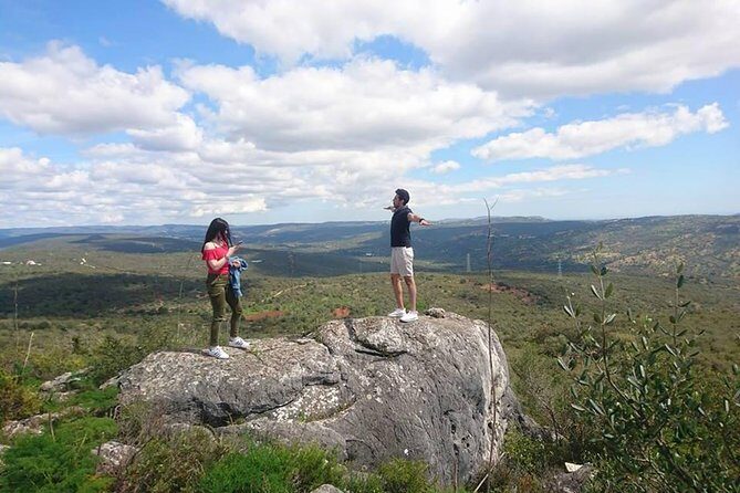 Jeep Safari Tour - Half Day - Why this half-day jeep safari makes sense from Albufeira