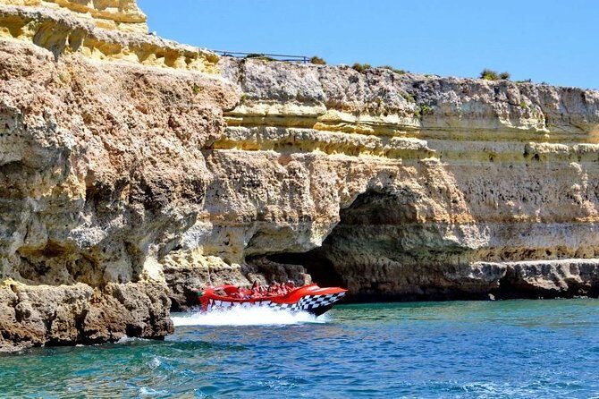 Jet Boat Caves and Emotion - Key things to know before you go