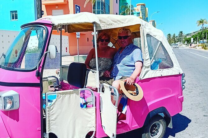 Private Albufeira Tuk Tuk Guided Tour - Should you book Susan’s Private Albufeira Tuk Tuk Guided Tour?