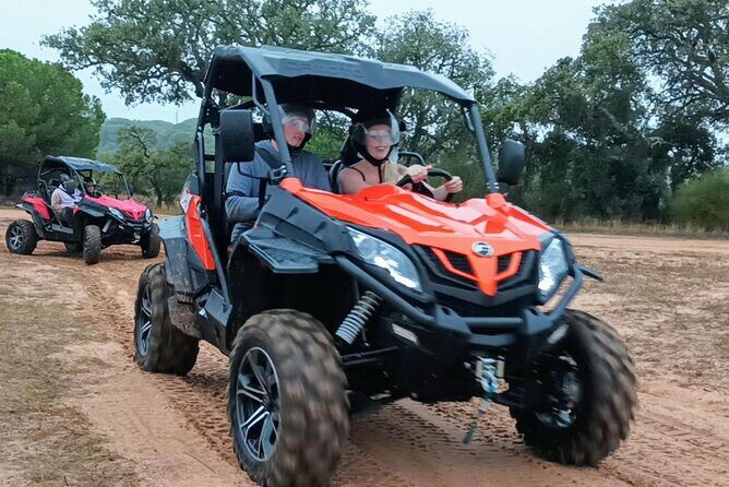Quad Adventure 1.5 Hours Off Road Tour from Albufeira - Where This Quad Tour Fits In (And Why It’s Worth Your Time)