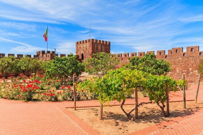 Silves and Monchique Full Day Bus Tour - Key highlights worth knowing