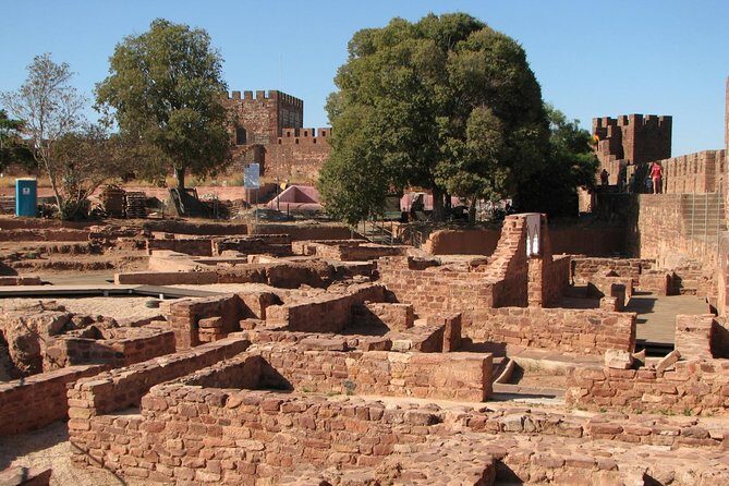 Silves and Monchique Full Day Bus Tour - Price and what you really get for $50.57
