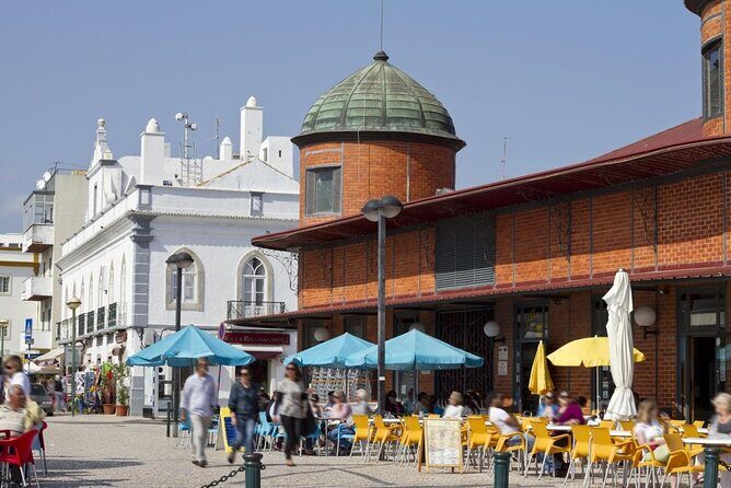 Silves: The Medieval Charm of the Algarve - Key highlights you’ll feel right away