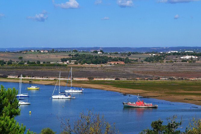 Silves: The Medieval Charm of the Algarve - Guides and pacing: what makes the tour feel enjoyable