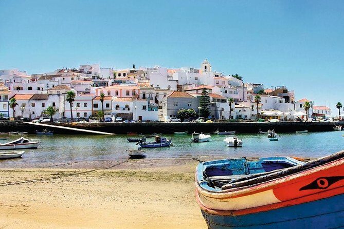 Silves: The Medieval Charm of the Algarve - Who this tour fits best (and who should skip it)