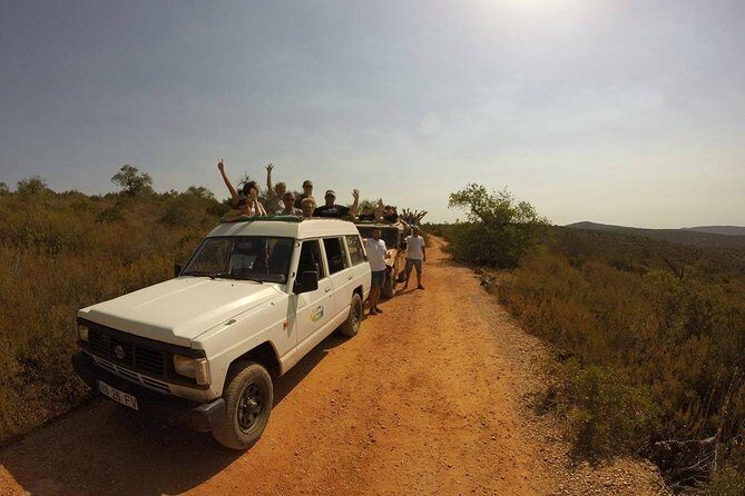 Sunset Jeep Safari with Dinner in Algarve - Price and Value: Is $70.14 Fair for a 6-Hour Tour?