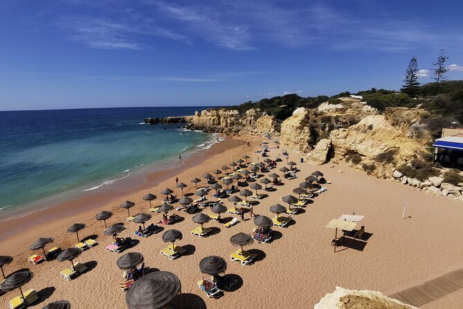 Tour Albufeira - Key things that make this Albufeira highlights tour worth your time